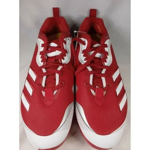 adidas | Shoes | Adidasicon 6 Bounce Ironskin Baseball Mens  display picture 3